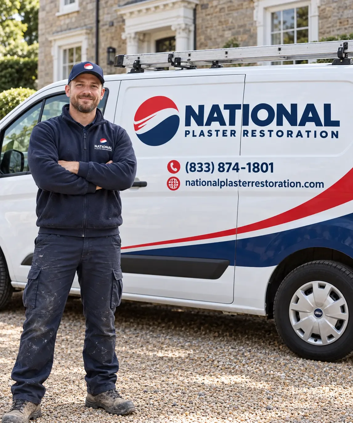 Plaster Repair Lentner, MO FAQs